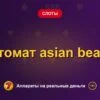 Обложка обзора «Автомат asian beauty», раздел «Другие слоты»